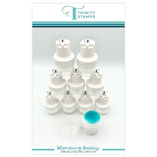 Simon Says Stamp! Trinity Stamps BLENDING BUDDY Ink Blending Brush tst-016