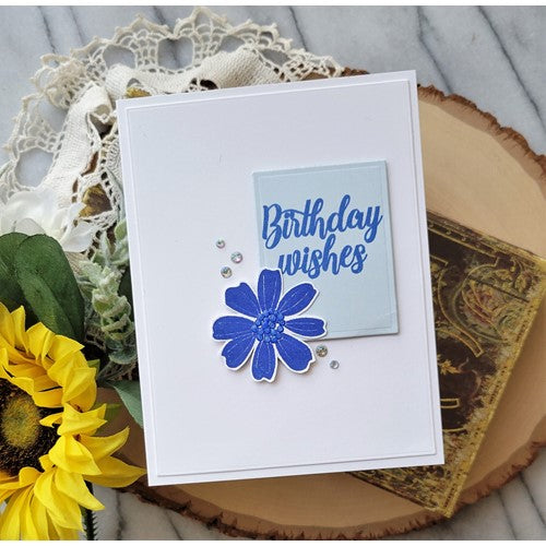 Simon Says Stamp! Simon Says Clear Stamps PICNIC FLORAL SENTIMENTS sss302594c Cozy Hugs | color-code:ALT0