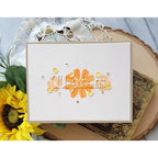 Simon Says Stamp! Simon Says Clear Stamps PICNIC FLORAL SENTIMENTS sss302594c Cozy Hugs | color-code:ALT01