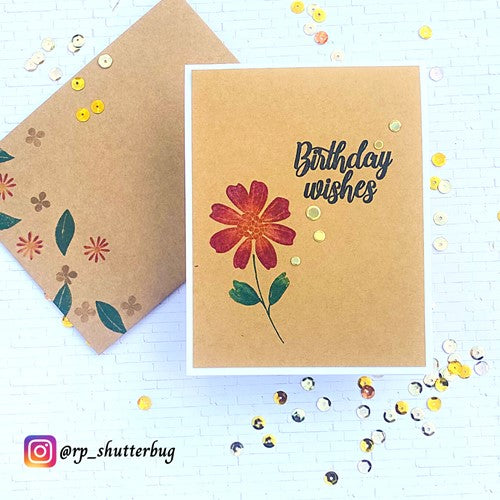 Simon Says Stamp! Simon Says Clear Stamps PICNIC FLORAL SENTIMENTS sss302594c Cozy Hugs
