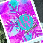 Simon Says Stamp! Trinity Stamps SEA GLASS Embellishment Box tsb-322 | color-code:ALT03