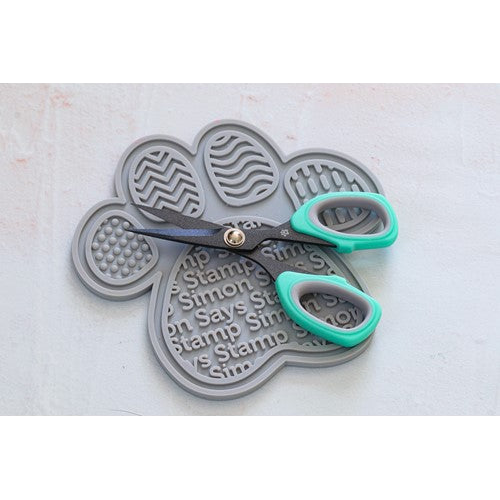 Simon Says Stamp! Simon Says Stamp FINE DETAIL SCISSORS st0002 | color-code:ALT00