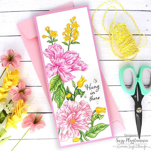 Simon Says Stamp! Simon Says Stamp FINE DETAIL SCISSORS st0002 | color-code:ALT2