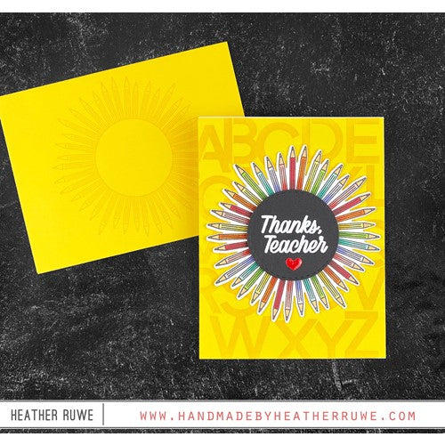 Simon Says Stamp! Simon Says Stamp Stencil ABC ssst221632 Stamptember | color-code:ALT2