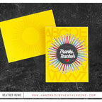 Simon Says Stamp! Simon Says Stamp Stencil ABC ssst221632 Stamptember | color-code:ALT2