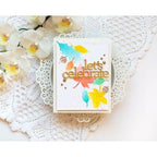 Simon Says Stamp! CZ Design Wafer Dies LET'S CELEBRATE czd169 Stamptember | color-code:ALT0