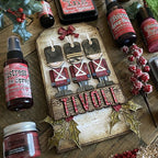 Simon Says Stamp! Tim Holtz Sizzix HARVEY Colorize Thinlits Dies 666066 | color-code:ALT5