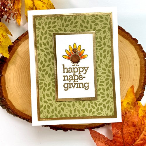 Simon Says Stamp! CZ Design Clear Stamps SASSY THANKFUL cz379c Stamptember | color-code:ALT12