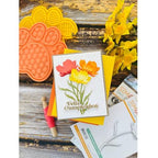 Simon Says Stamp! Simon Says Stamps and Dies SAY IT IN SPANISH set545ss Stamptember | color-code:ALT1