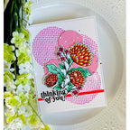 Simon Says Stamp! Simon Says Clear Stamps BIG BOLD SHAPES sss202587 Stamptember