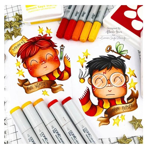 Simon Says Stamp! Simon Says Stamps and Dies OH FRANK set553of | color-code:ALT00