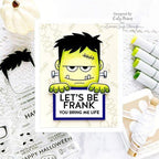 Simon Says Stamp! Simon Says Clear Stamps OH FRANK sss202557c | color-code:ALT1