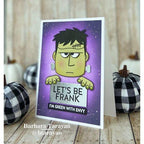 Simon Says Stamp! Simon Says Clear Stamps OH FRANK sss202557c | color-code:ALT4