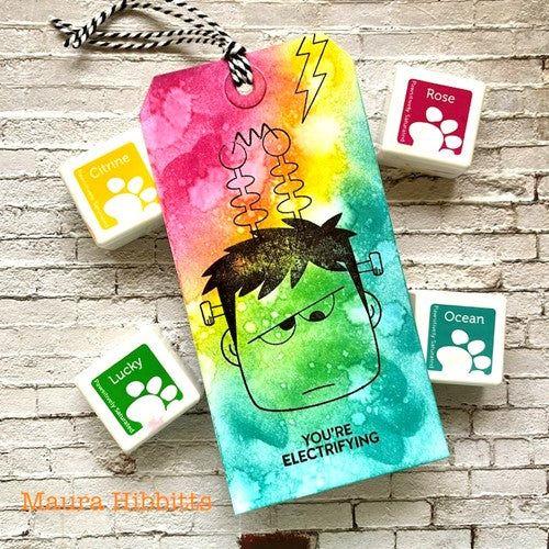 Simon Says Stamp! Simon Says Clear Stamps OH FRANK sss202557c | color-code:ALT8