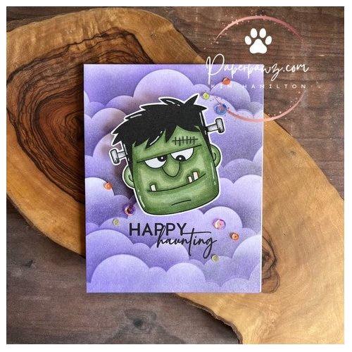 Simon Says Stamp! Simon Says Clear Stamps OH FRANK sss202557c | color-code:ALT81