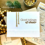 Simon Says Stamp! Simon Says Clear Stamps HOLIDAY ORNAMENTS sss202592c