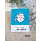 Simon Says Stamp! Simon Says Clear Stamps HOLIDAY ORNAMENTS sss202592c | color-code:ALT9