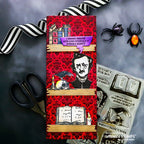 Simon Says Stamp! Whimsy Stamps POE BOY Clear Stamps CWSD427