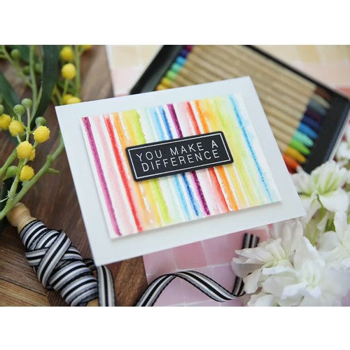 Simon Says Stamp! Tim Holtz Distress Watercolor Pencils SET 2 Ranger tdh76315 | color-code:ALT03