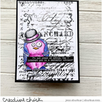 Simon Says Stamp! Tim Holtz Distress Watercolor Pencils SET 2 Ranger tdh76315 | color-code:ALT06