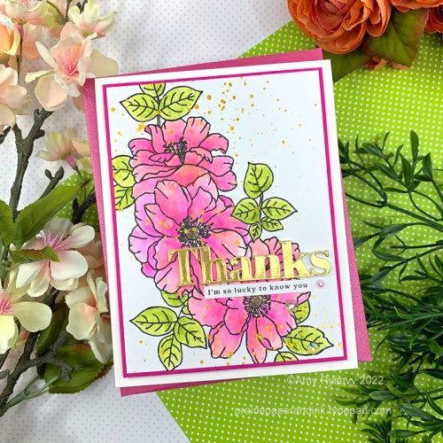 Simon Says Stamp! Tim Holtz Distress Watercolor Pencils SET 3 Ranger tdh76643 | color-code:ALT07