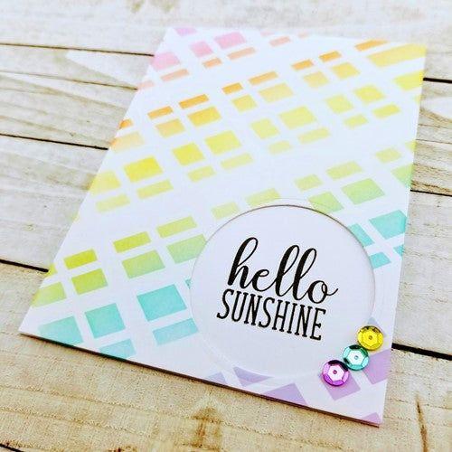 Simon Says Stamp! Therm O Web Gina K Designs MASKING MAGIC STRIPS 18196