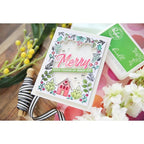 Simon Says Stamp! PinkFresh Studio TIDINGS OF GREAT JOY Die Set 174022 | color-code:ALT01