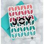 Simon Says Stamp! PinkFresh Studio JOY Hot Foil Plate 174922 | color-code:ALT07