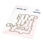 Simon Says Stamp! PinkFresh Studio MERRY AND BRIGHT Die 175222