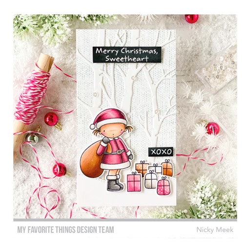 Simon Says Stamp! My Favorite Things TOUCH OF TEXTURE Background Cling Stamp bg155 | color-code:ALT2