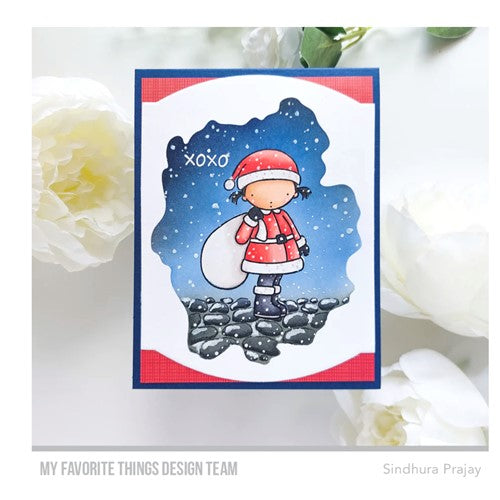 Simon Says Stamp! My Favorite Things ON SOLID GROUND Clear Stamps sy50 | color-code:ALT1