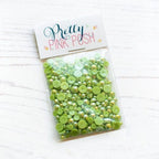 Simon Says Stamp! Pretty Pink Posh PISTACHIO Pearls