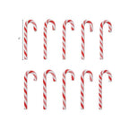 Simon Says Stamp! Tim Holtz Idea-ology CONFECTIONS CANDY CANES th94281