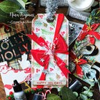 Simon Says Stamp! Tim Holtz Idea-ology CONFECTIONS CANDY CANES th94281 | color-code:ALT02