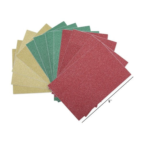 Simon Says Stamp! Tim Holtz Idea-ology CHRISTMAS Deco Sheets th94283