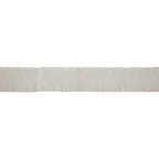 Simon Says Stamp! Tim Holtz Idea-ology WHITE FRINGE th94287