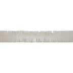 Simon Says Stamp! Tim Holtz Idea-ology WHITE FRINGE th94287