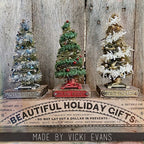 Simon Says Stamp! Tim Holtz Idea-ology WHITE FRINGE th94287