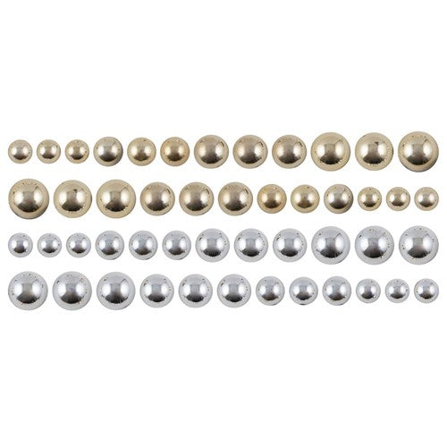 Simon Says Stamp! Tim Holtz Idea-ology METALLIC Droplets th94289