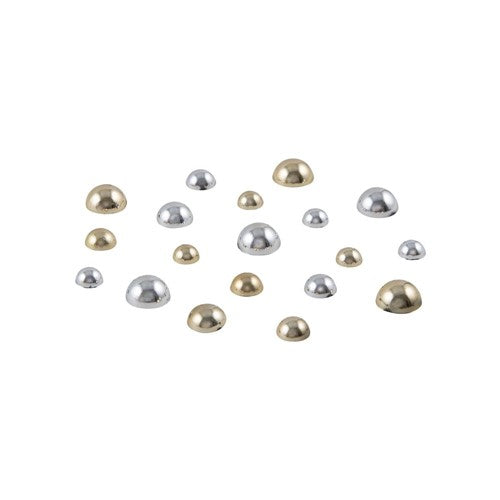 Simon Says Stamp! Tim Holtz Idea-ology METALLIC Droplets th94289
