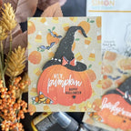Simon Says Stamp! Simon Says Stamp Stencils HALLOWEEN CANDY ssst221654 | color-code:ALT1