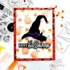 Simon Says Stamp! Simon Says Stamp Stencils HALLOWEEN CANDY ssst221654 | color-code:ALT3