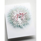 Simon Says Stamp! Poppy Stamps PINE NEEDLE SHOOTS Die 2535