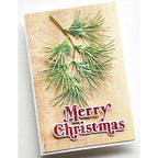 Simon Says Stamp! Poppy Stamps PINE NEEDLE SHOOTS Die 2535