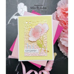 Simon Says Stamp! Simon Says Stamp POPPY STEM Wafer Die sssd112690 | color-code:ALT1