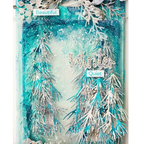 Simon Says Stamp! Tim Holtz Distress SNOWFALL Grit Paste Ranger tsck81142 | color-code:ALT07