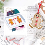 Simon Says Stamp! Tim Holtz Distress HOLIDAY MICA STAIN SET 4 Ranger tsck81166 | color-code:ALT08
