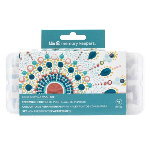 2 Sets Offer Dot Painting Tools Dotting by Happy Dotting Company