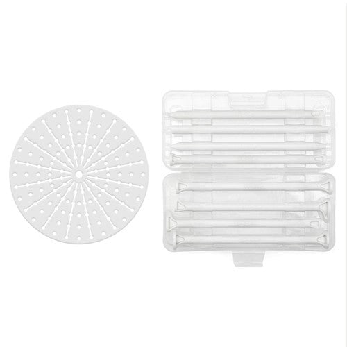 Simon Says Stamp! We R Memory Keepers PAINT DOTTING Set 60000593