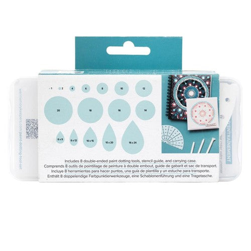 We R Memory Keepers - Paint Dotting Set